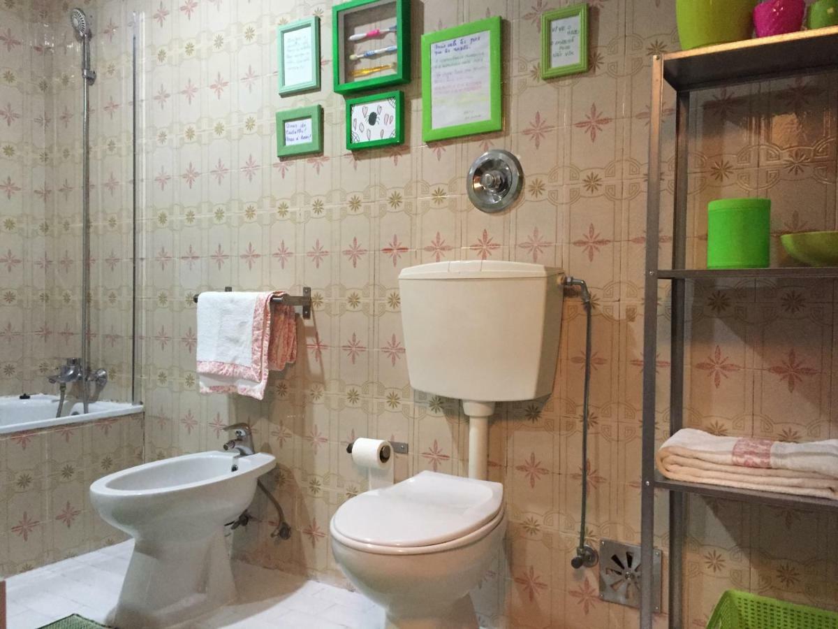 burra Daire Barra Dış mekan fotoğraf