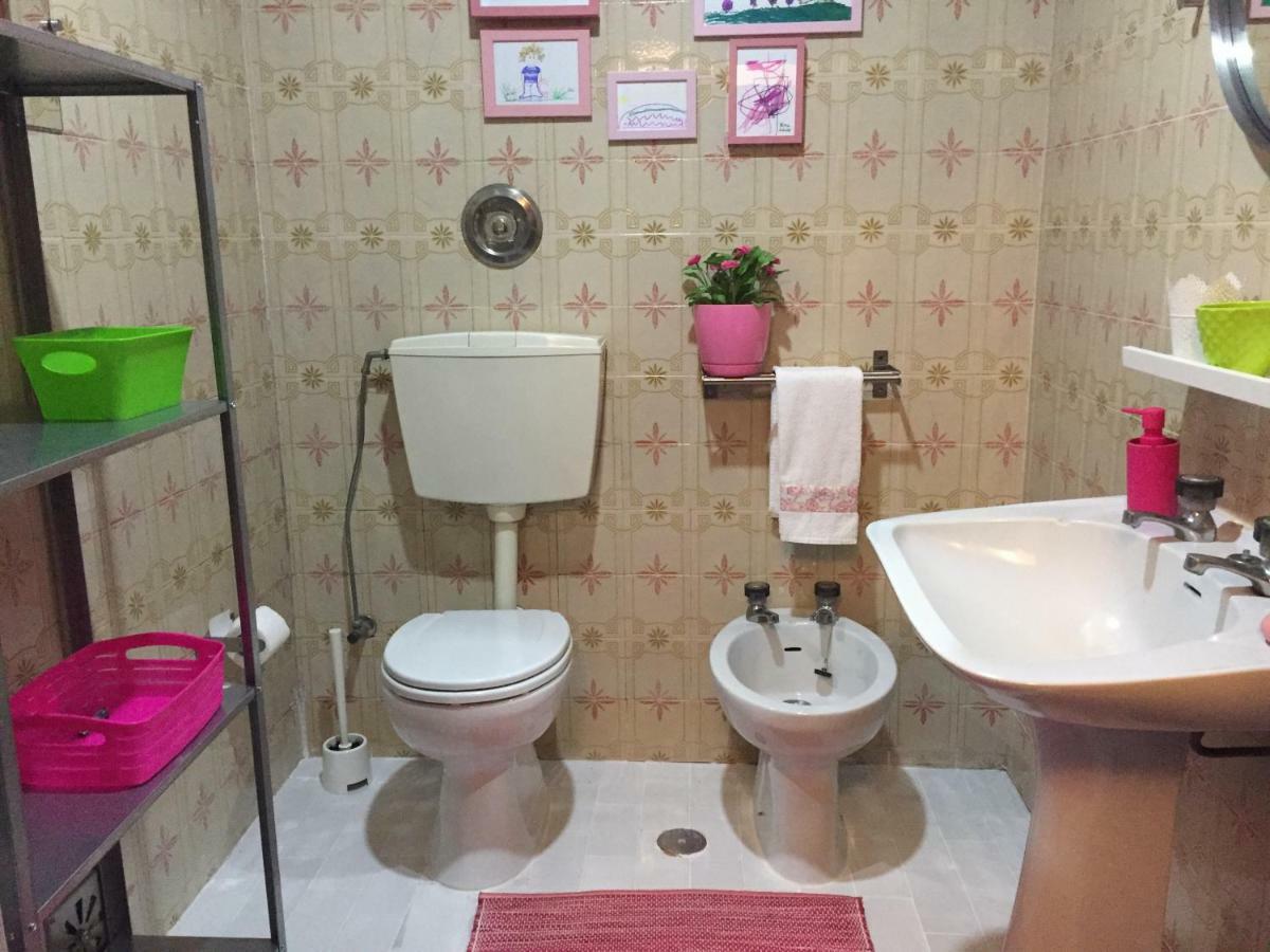 burra Daire Barra Dış mekan fotoğraf