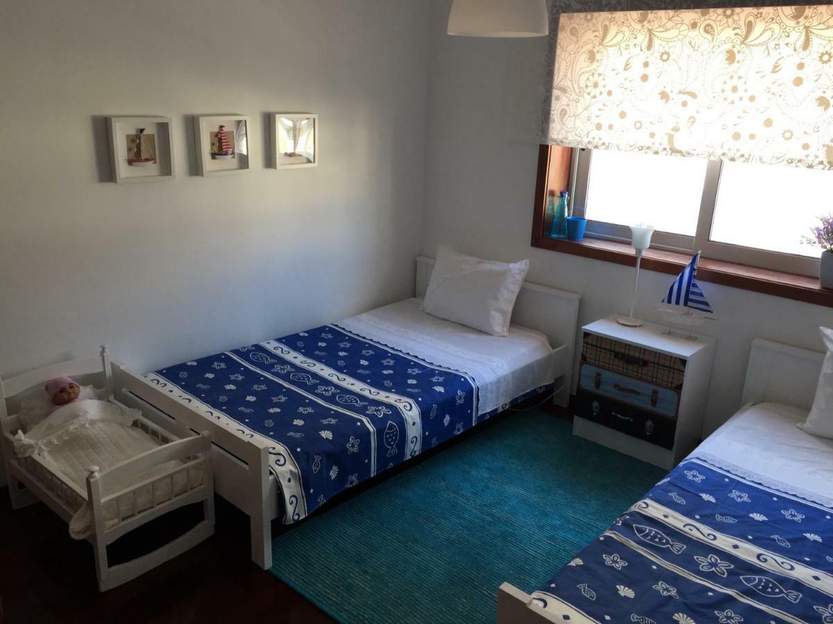 burra Daire Barra Dış mekan fotoğraf